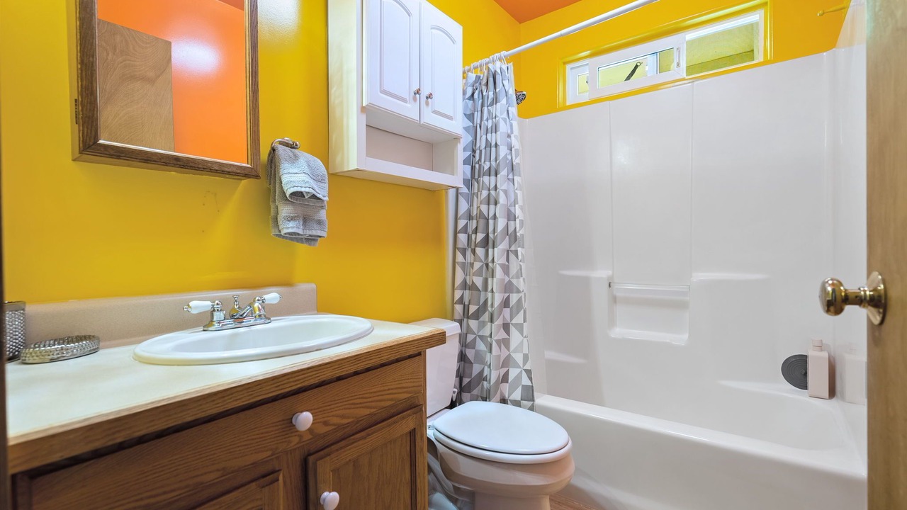 Photo of Bathroom in Pupukea