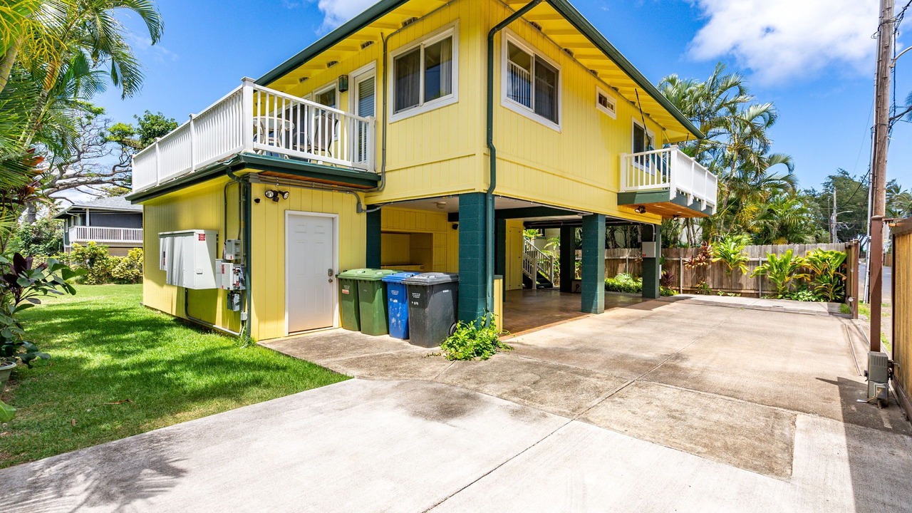 Photo of Outdoor in Pupukea