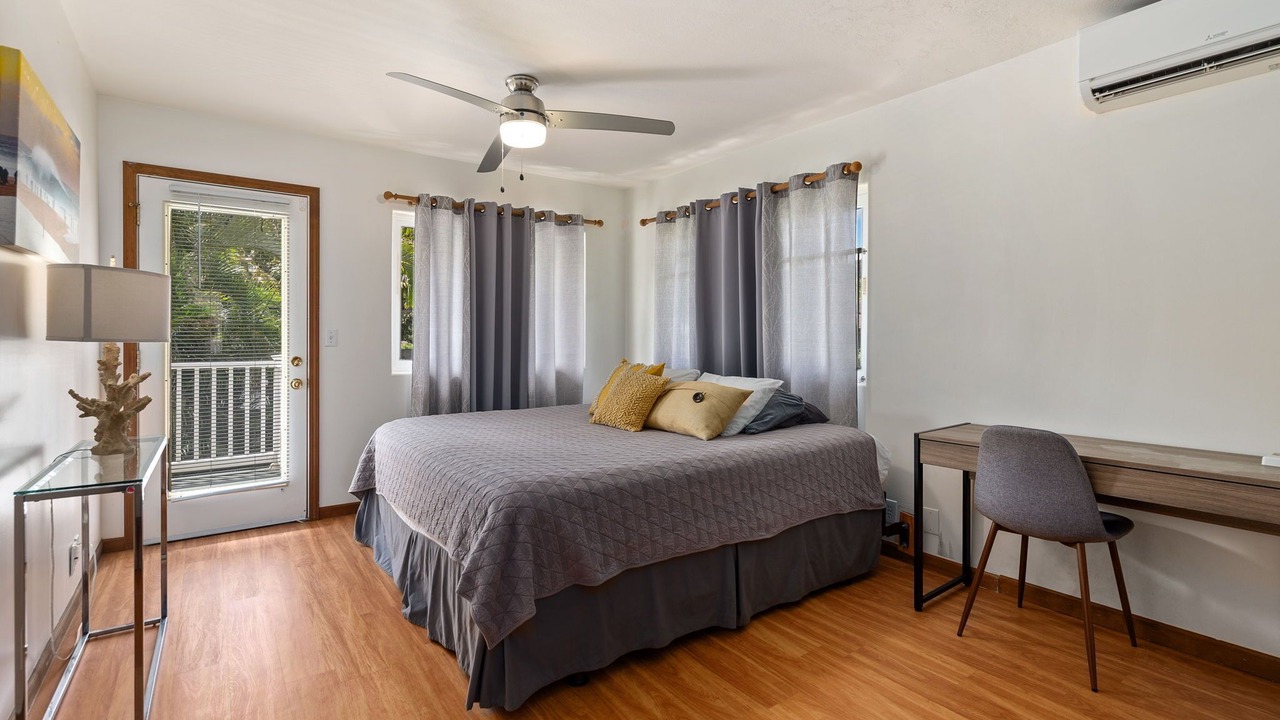 Photo of Bedroom in Pupukea