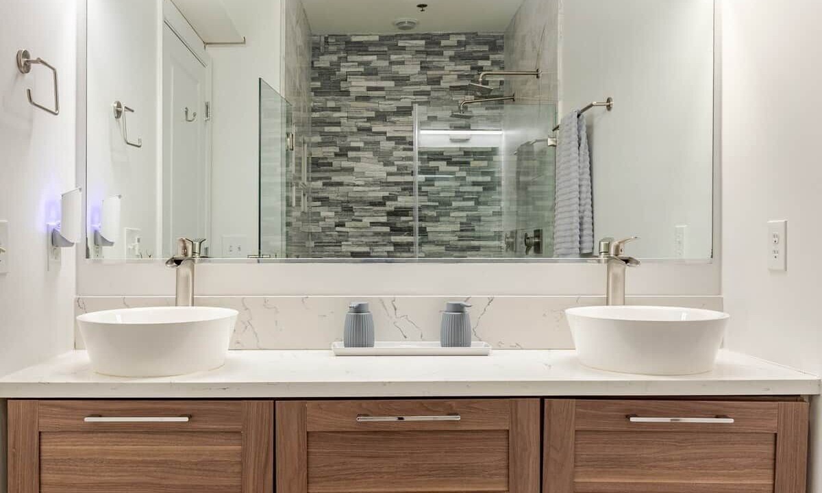 Photo of Bathroom in Castleberry Hill