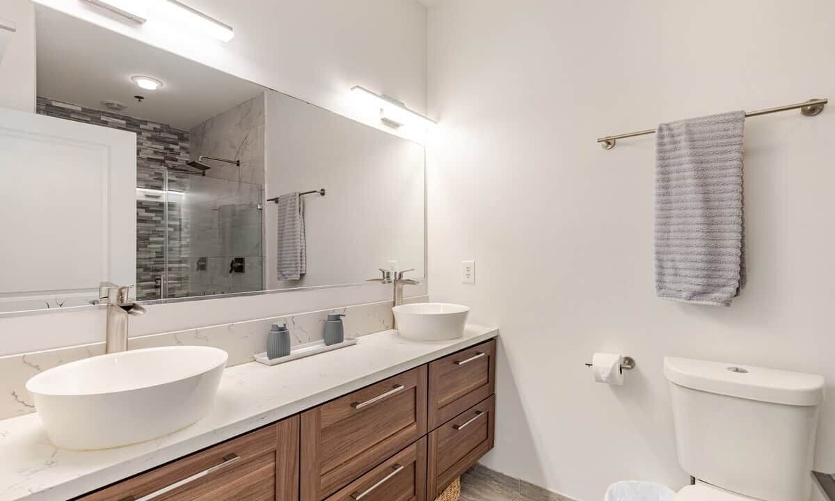 Photo of Bathroom in Castleberry Hill