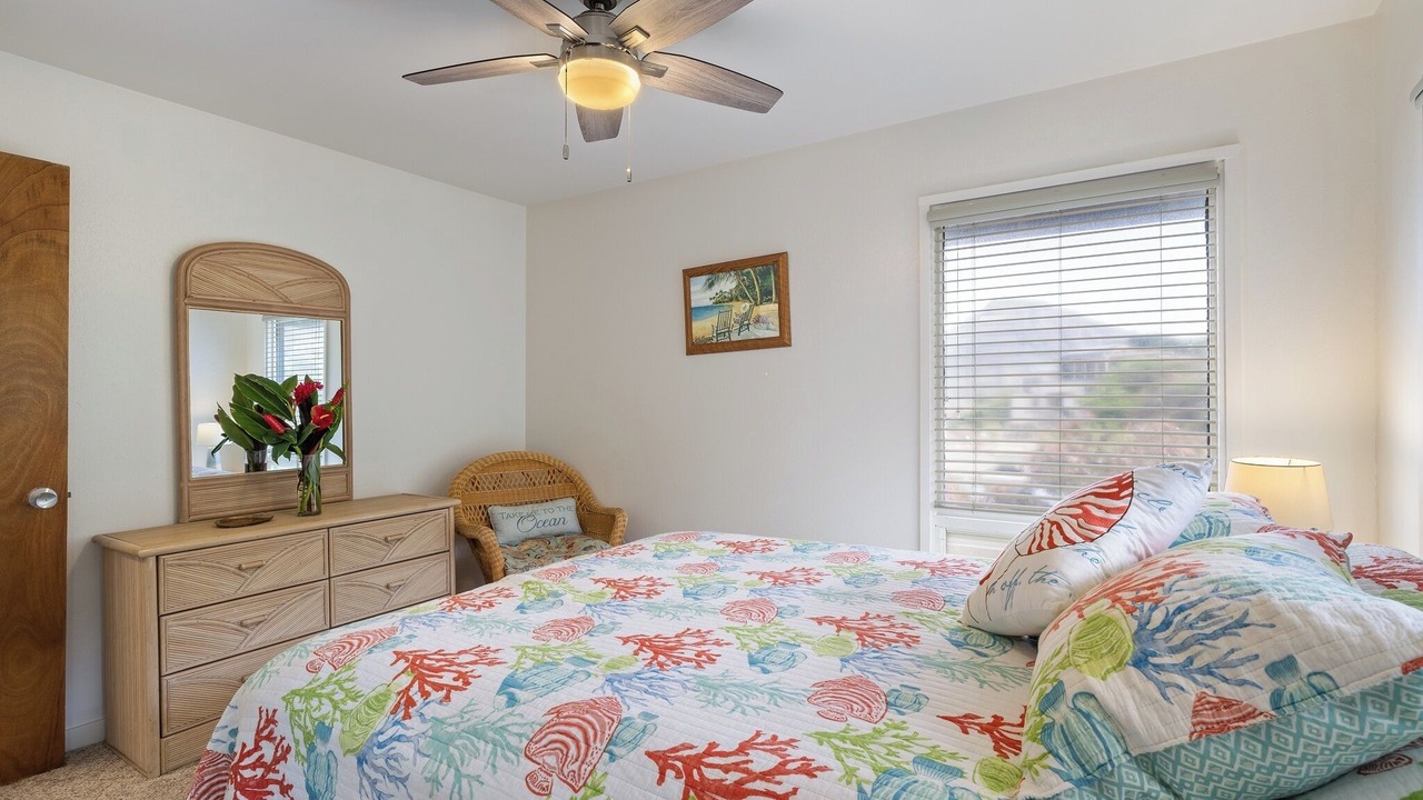 Photo of Bedroom in Portlock
