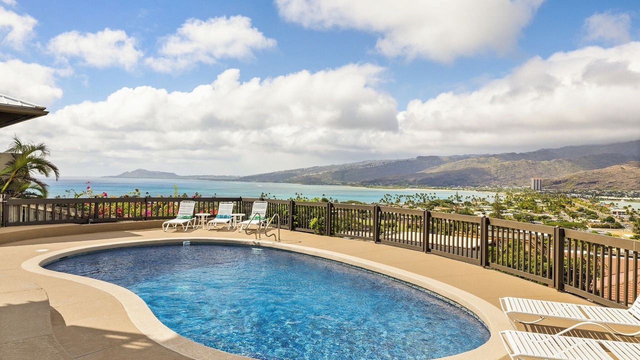 Photo of Outdoor in Portlock