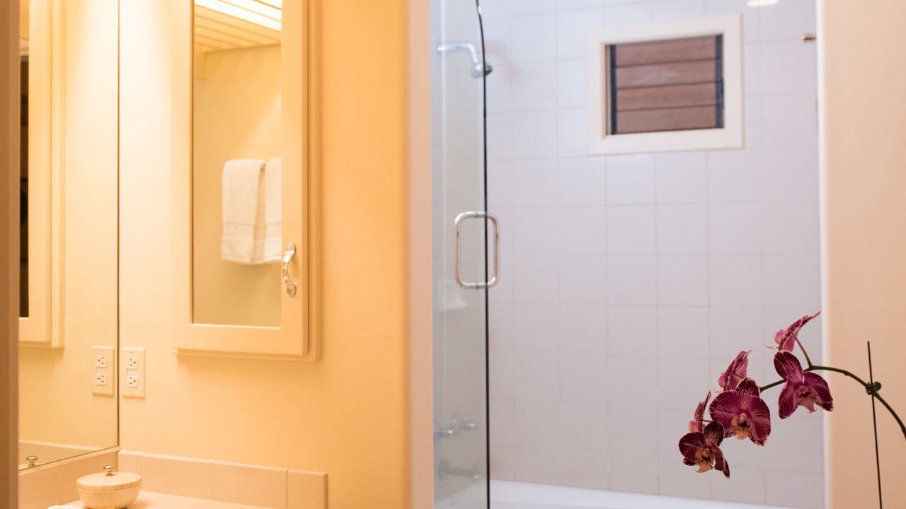 Photo of Bathroom in Kamuela