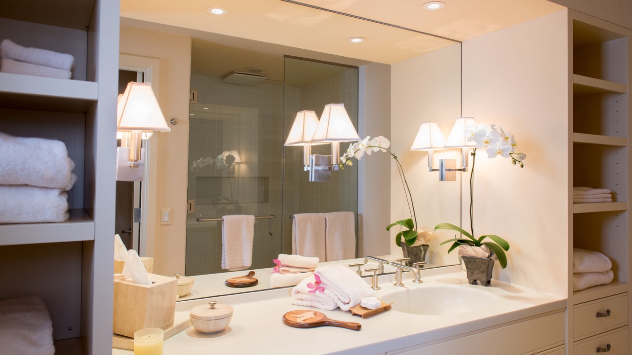 Photo of Bathroom in Kamuela