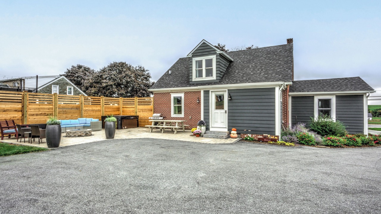 Photo of Outdoor in Gordonville
