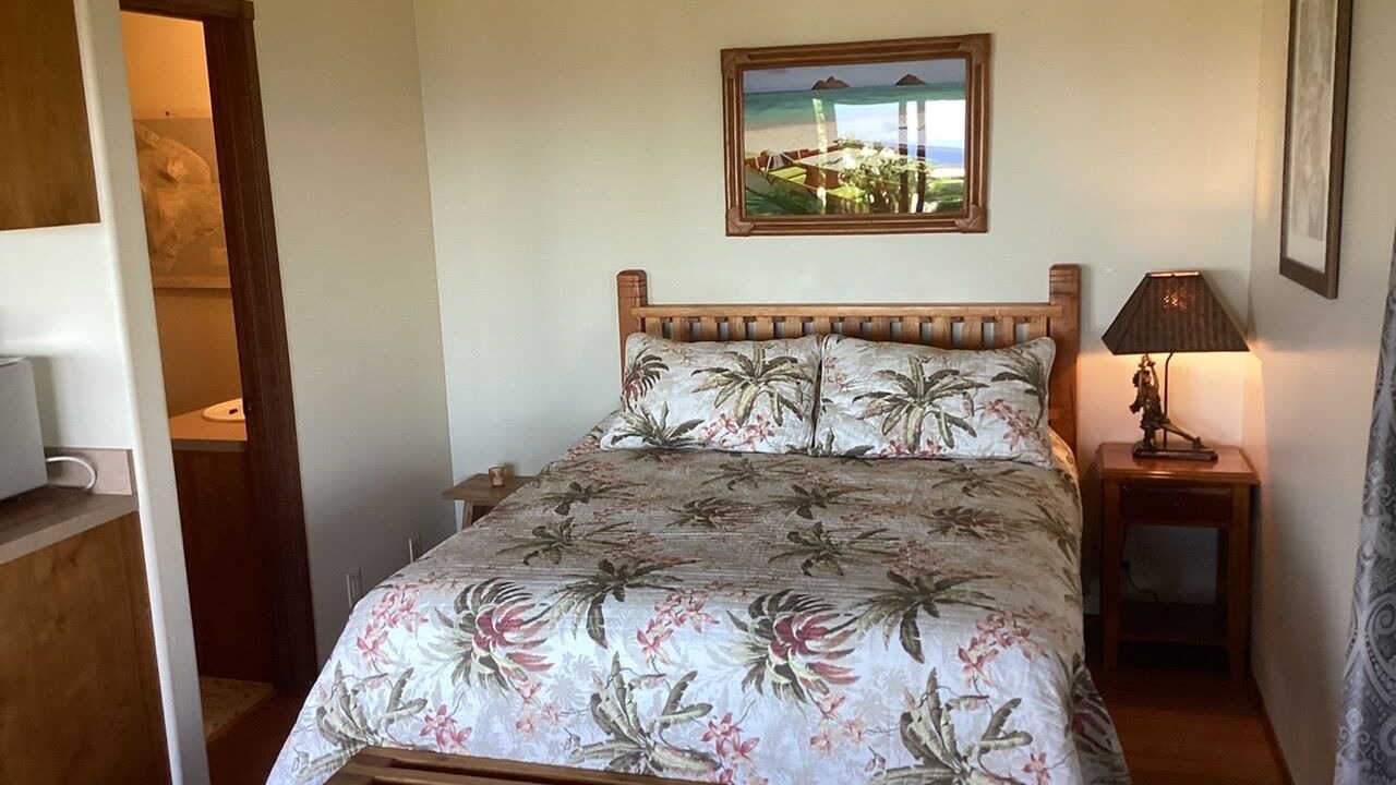 Photo of Bedroom in Kohala Estates