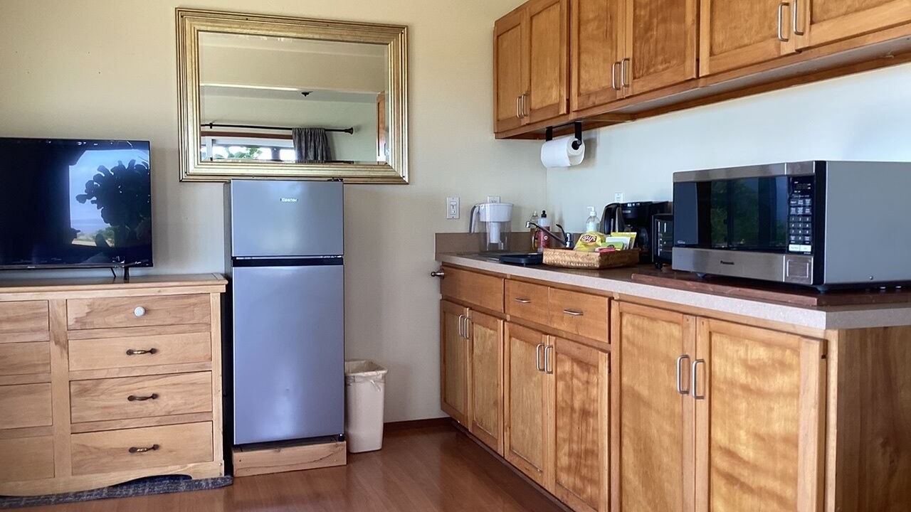 Photo of Kitchen in Kohala Estates