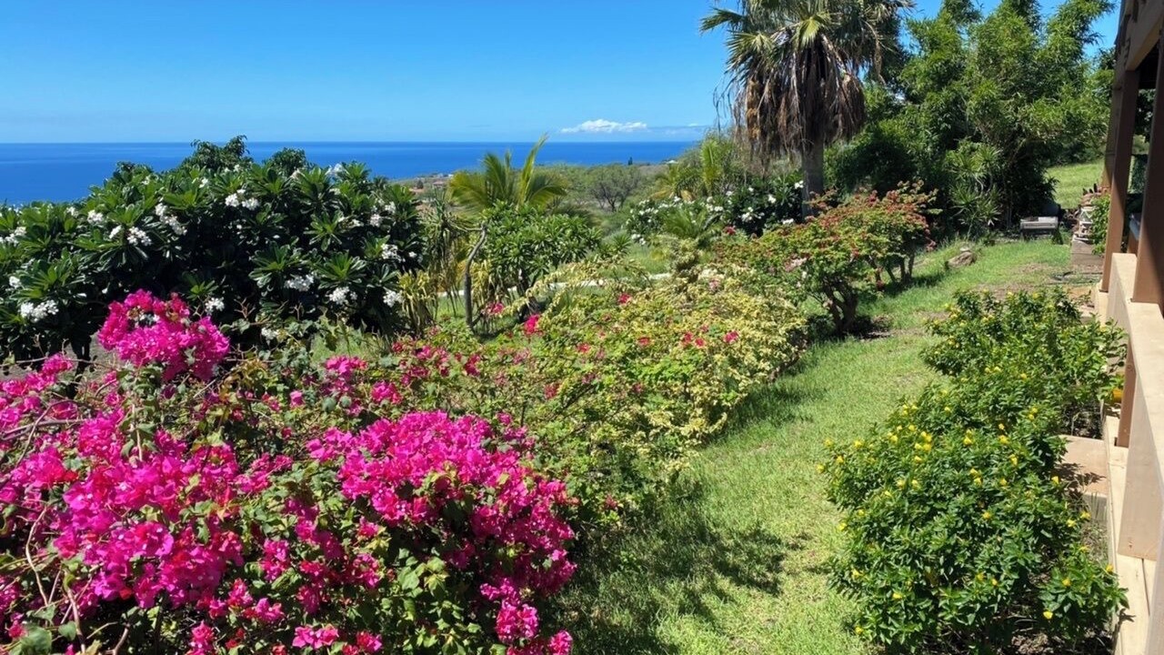 Photo of Outdoor in Kohala Estates