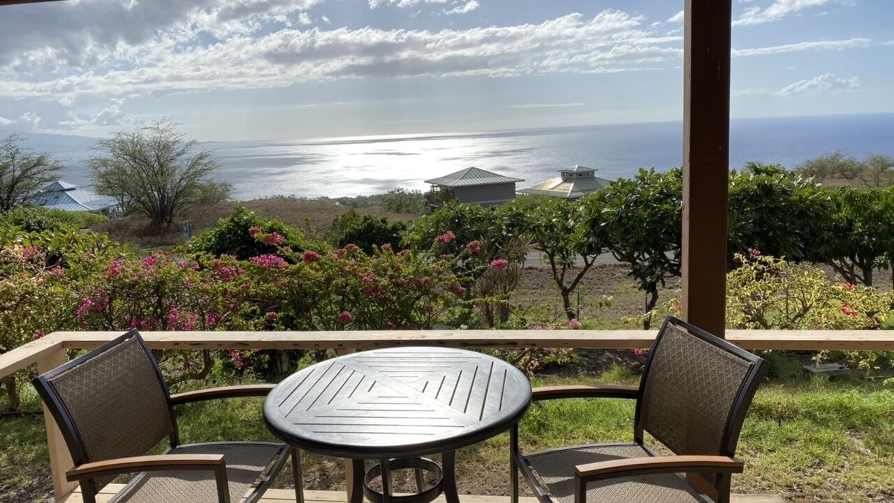 Photo of Outdoor in Kohala Estates
