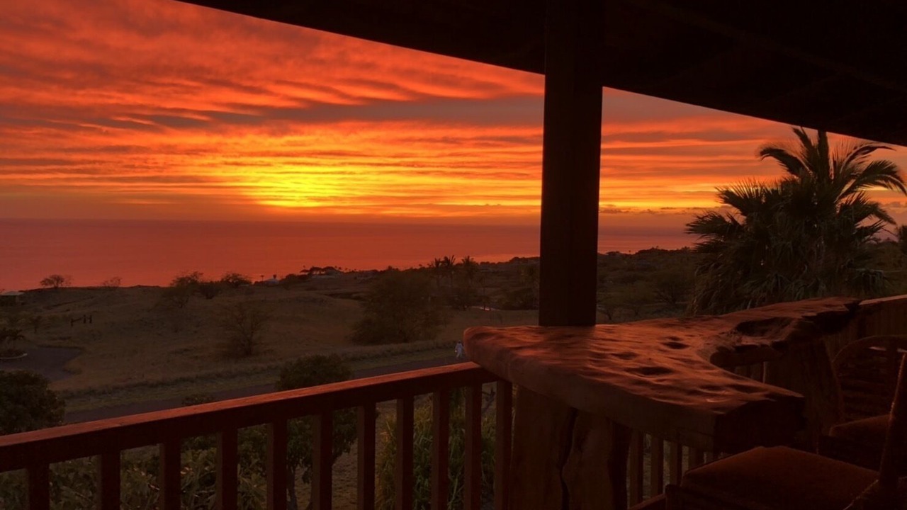 Photo of Outdoor in Kohala Estates