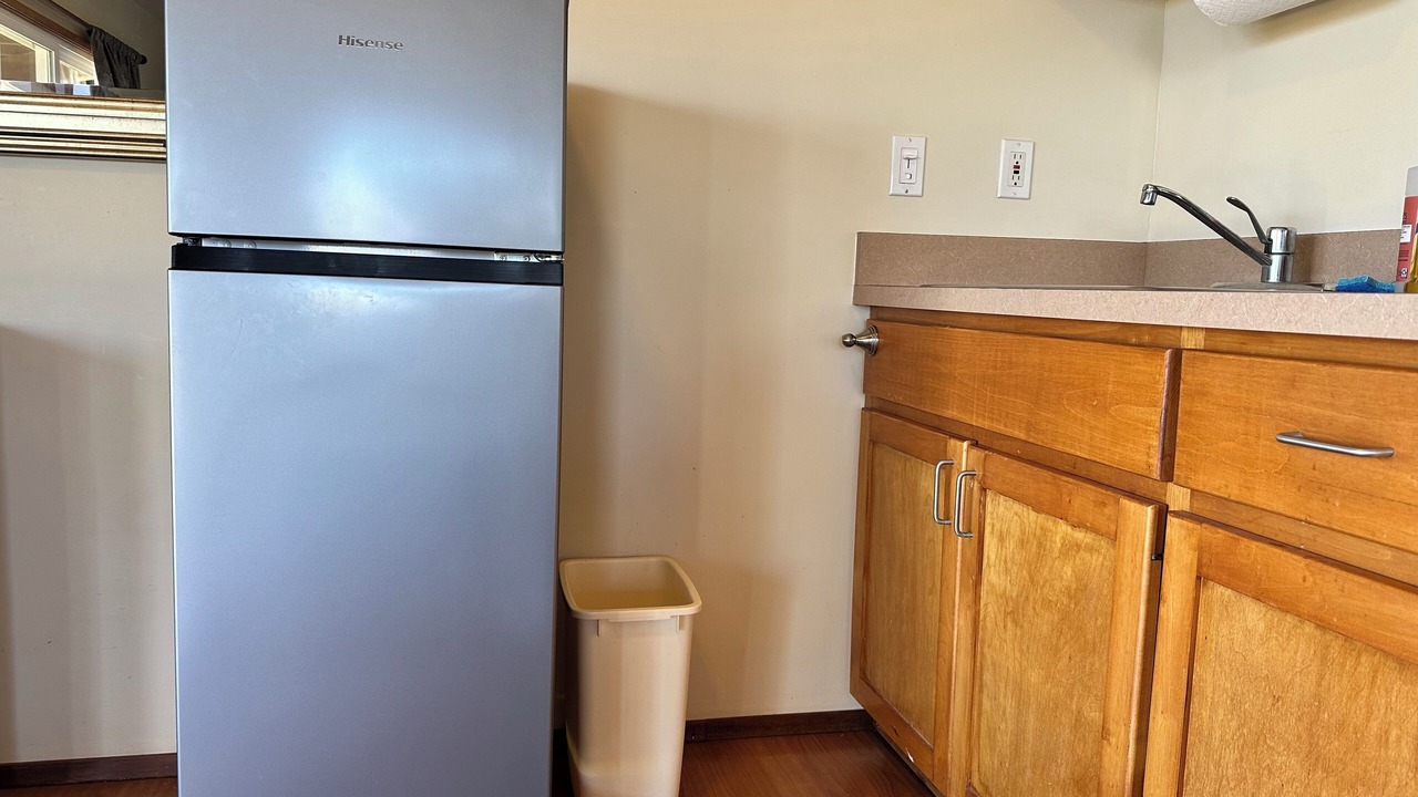 Photo of Kitchen in Kohala Estates