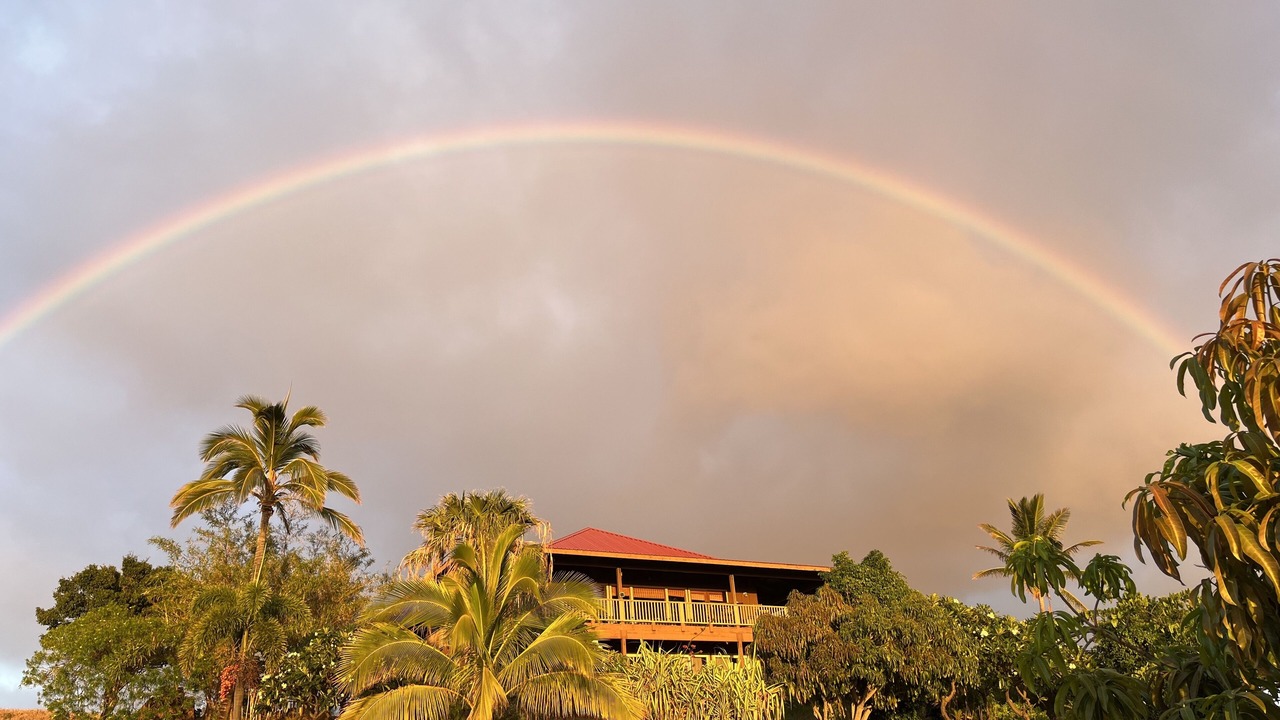 Photo of Outdoor in Kohala Estates