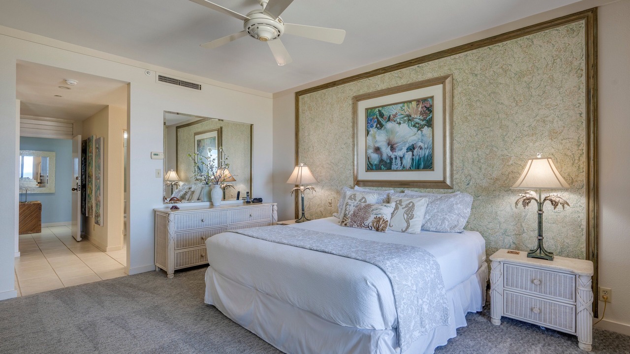 Photo of Bedroom in Kapalua