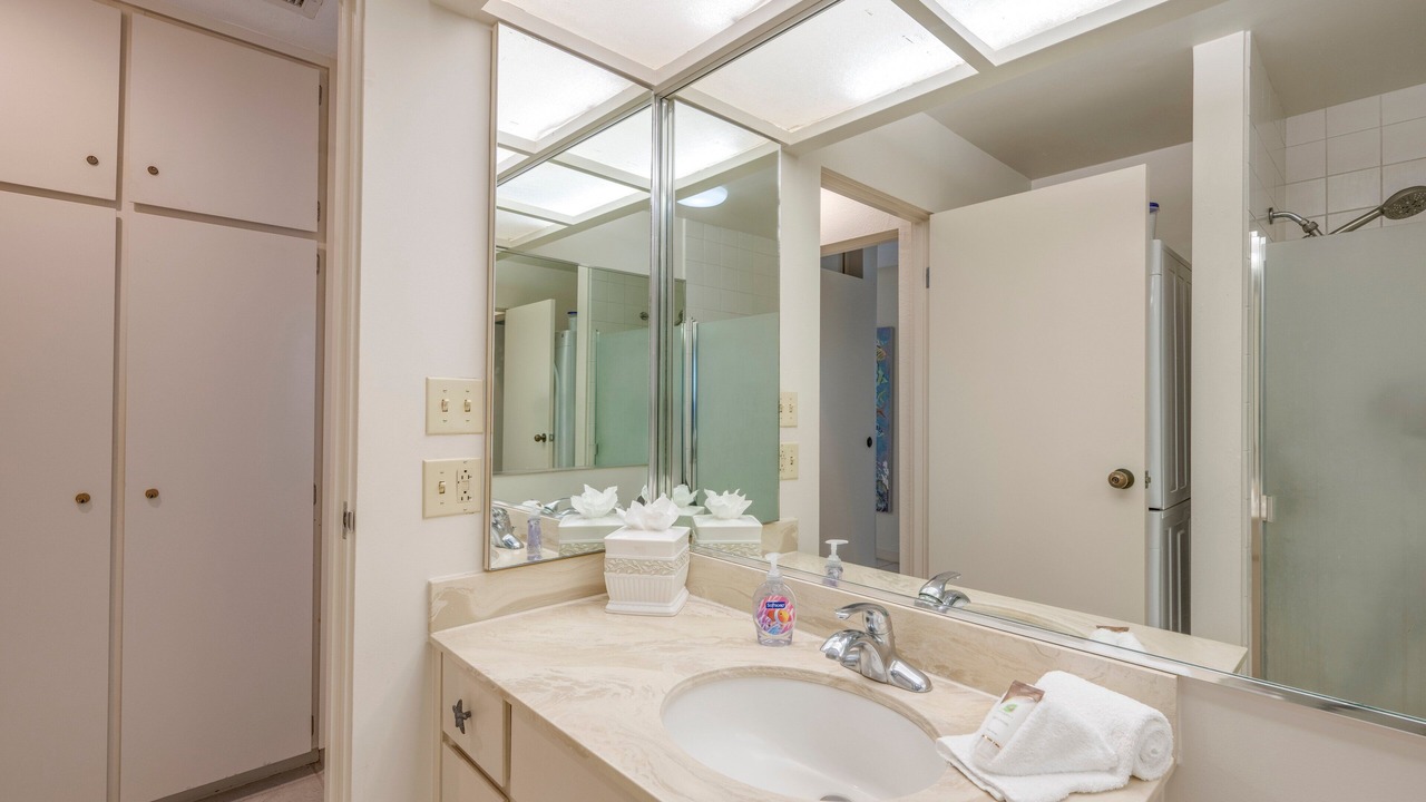 Photo of Bathroom in Kapalua