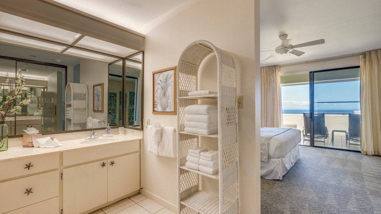 Photo of Bedroom in Kapalua