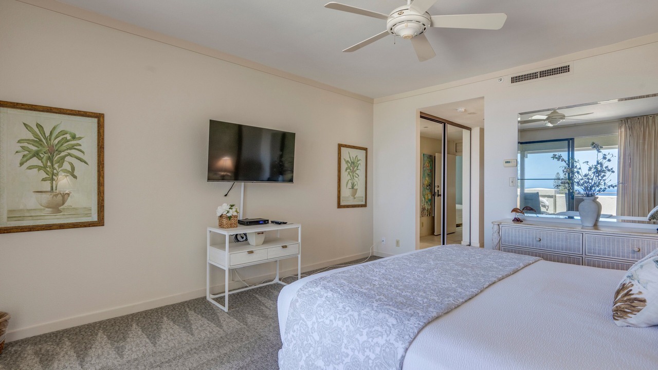 Photo of Bedroom in Kapalua