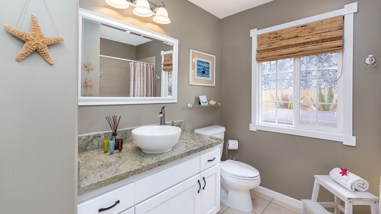 Photo of Bathroom in Bluffs