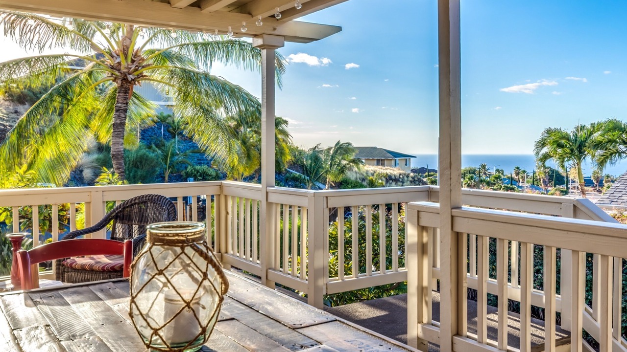 Photo of Patio Balcony in Bluffs