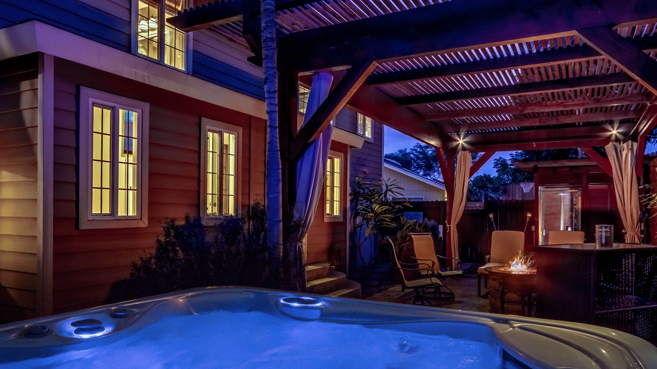 Photo of Patio Balcony in Bluffs