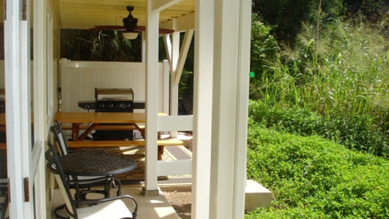 Photo of Outdoor in Pauwela
