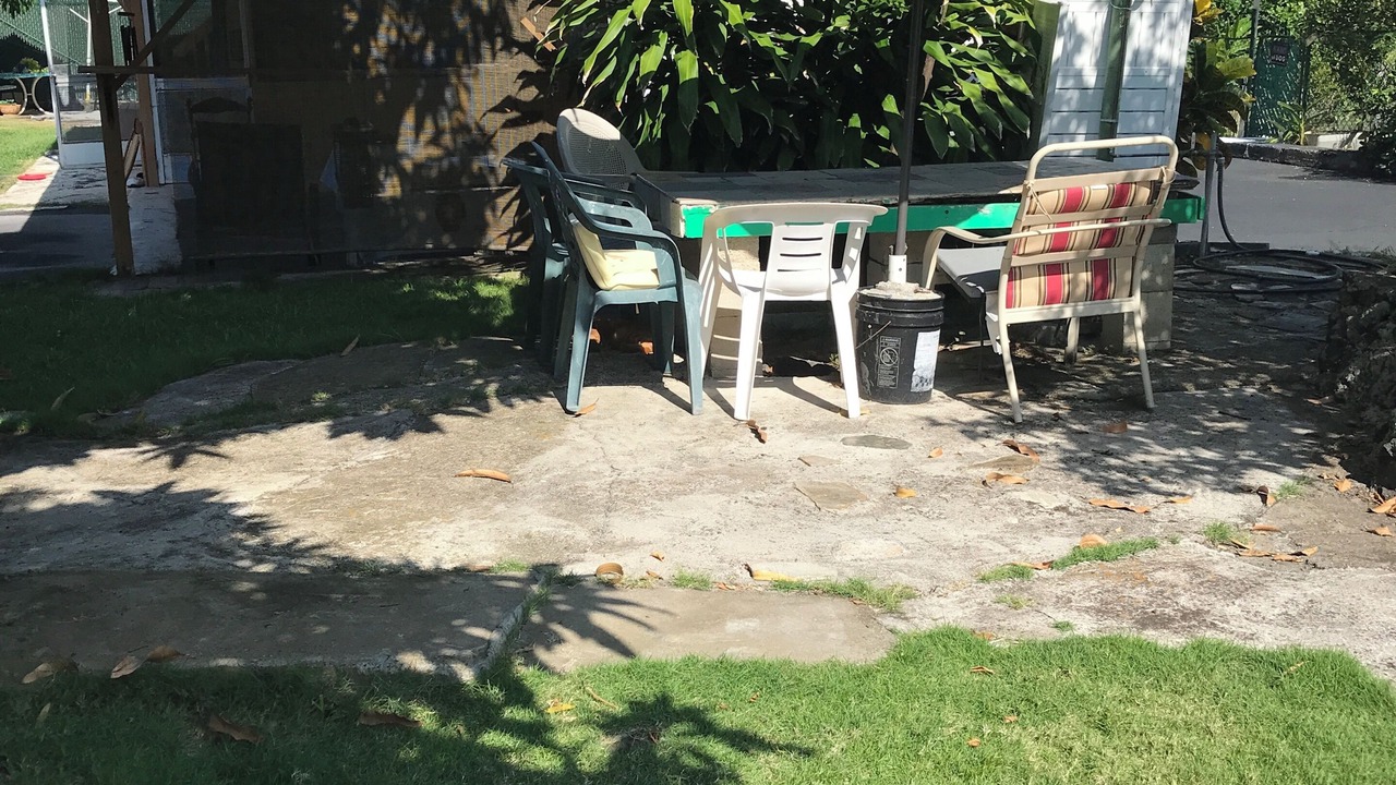 Photo of Outdoor in Honaunau-Napoopoo
