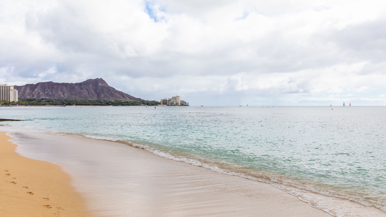 Photo of Others in Waikiki