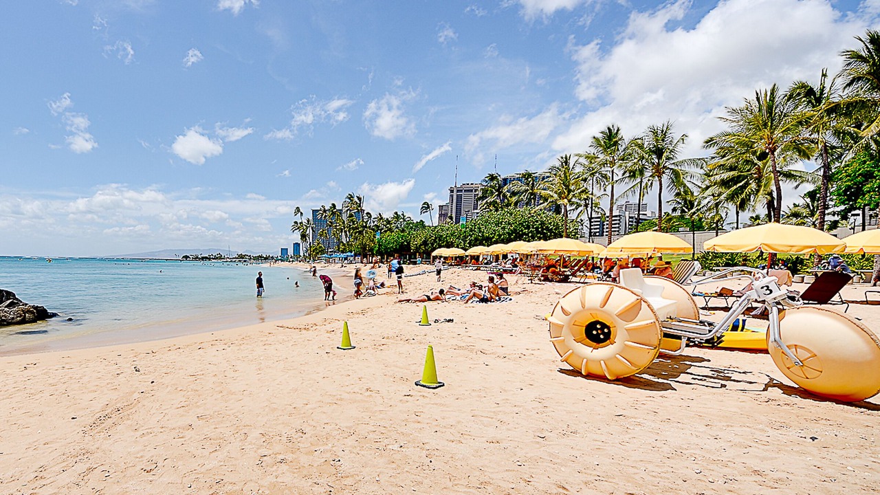 Photo of Others in Waikiki