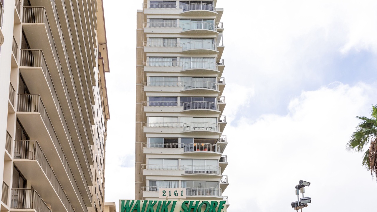 Photo of Outdoor in Waikiki