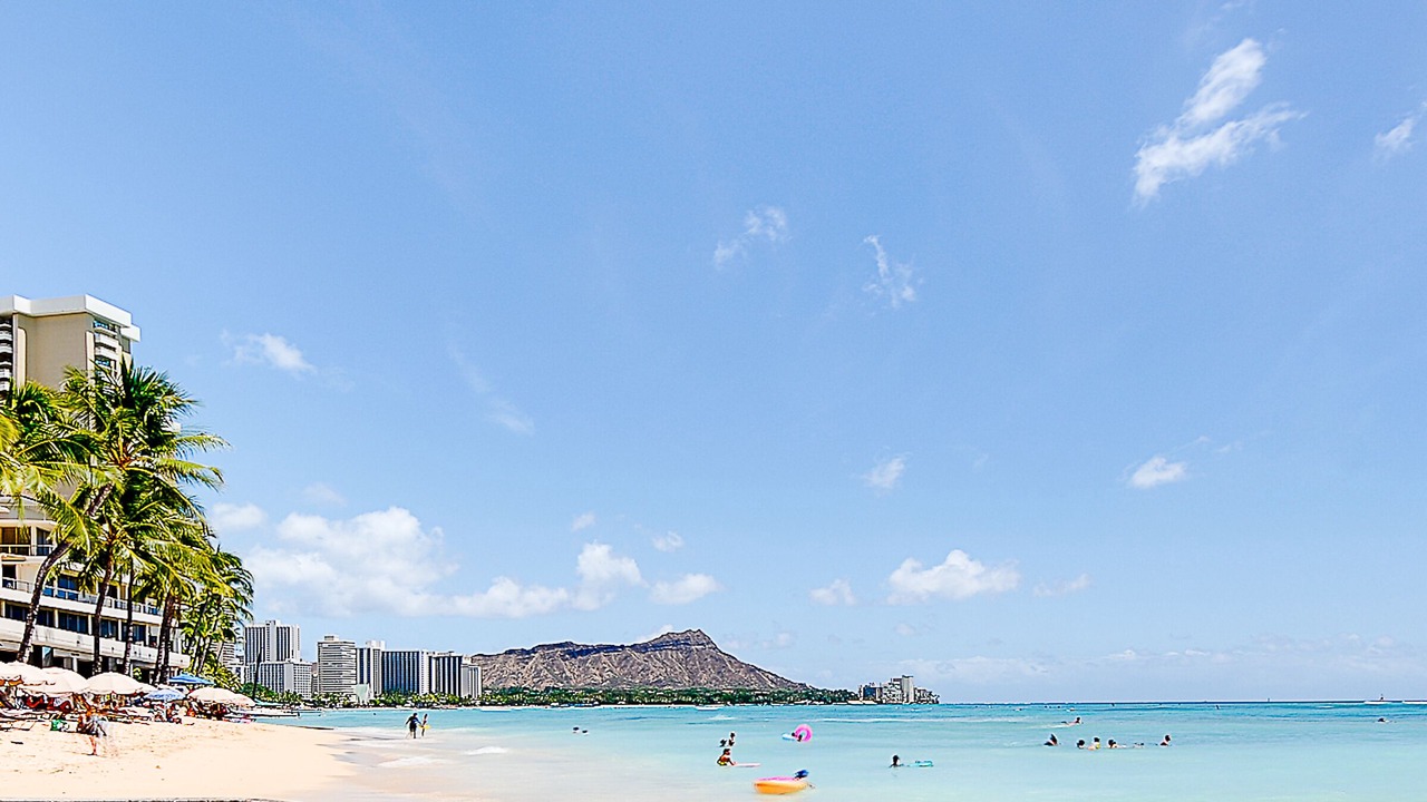 Photo of Others in Waikiki