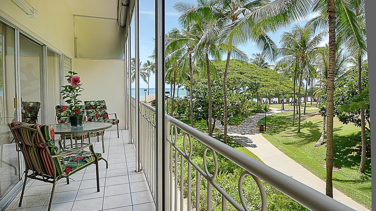 Photo of Outdoor in Waikiki