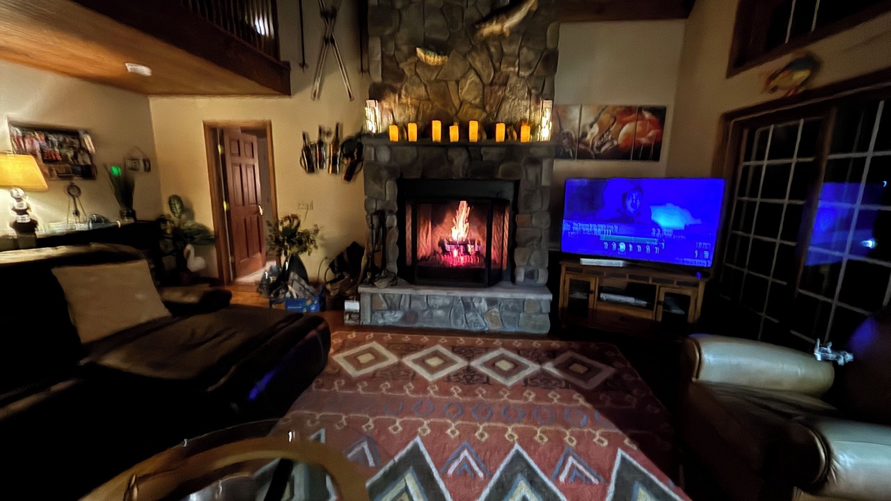 Photo of Bedroom in Blakeslee