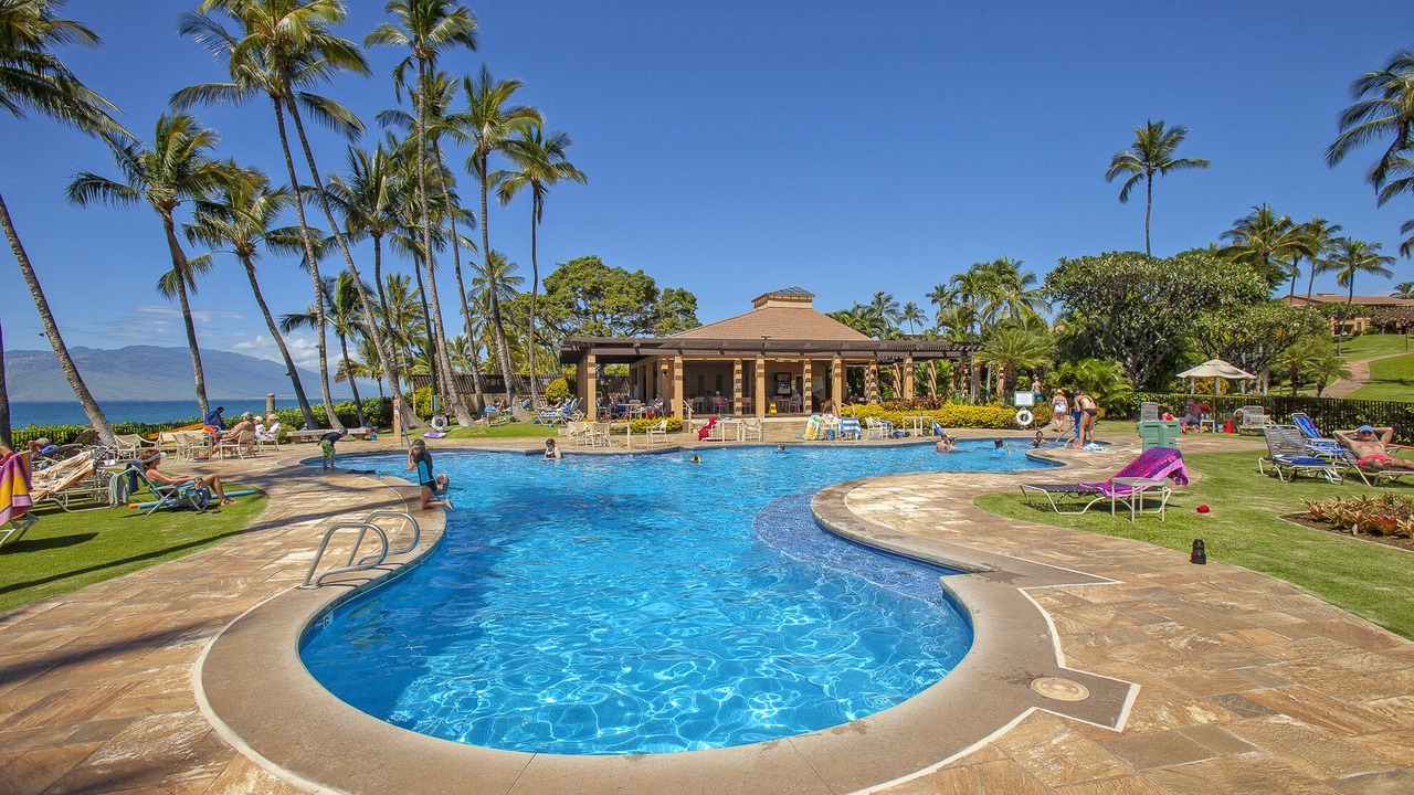 Photo of Outdoor in Wailea