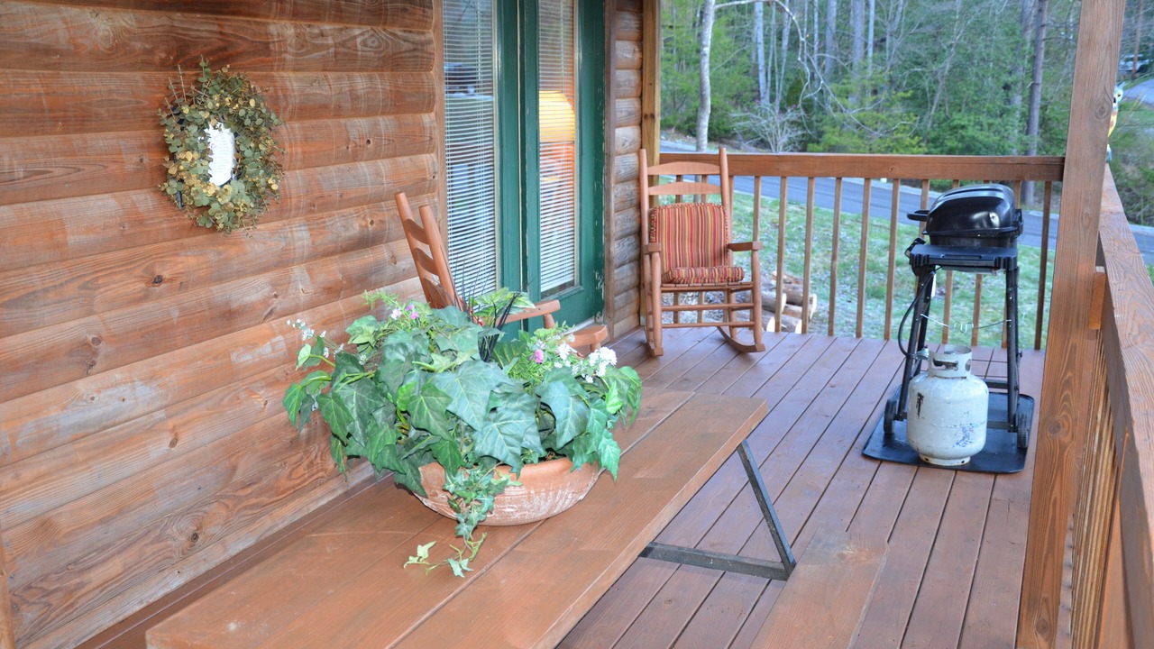 Photo of Outdoor in Gatlinburg