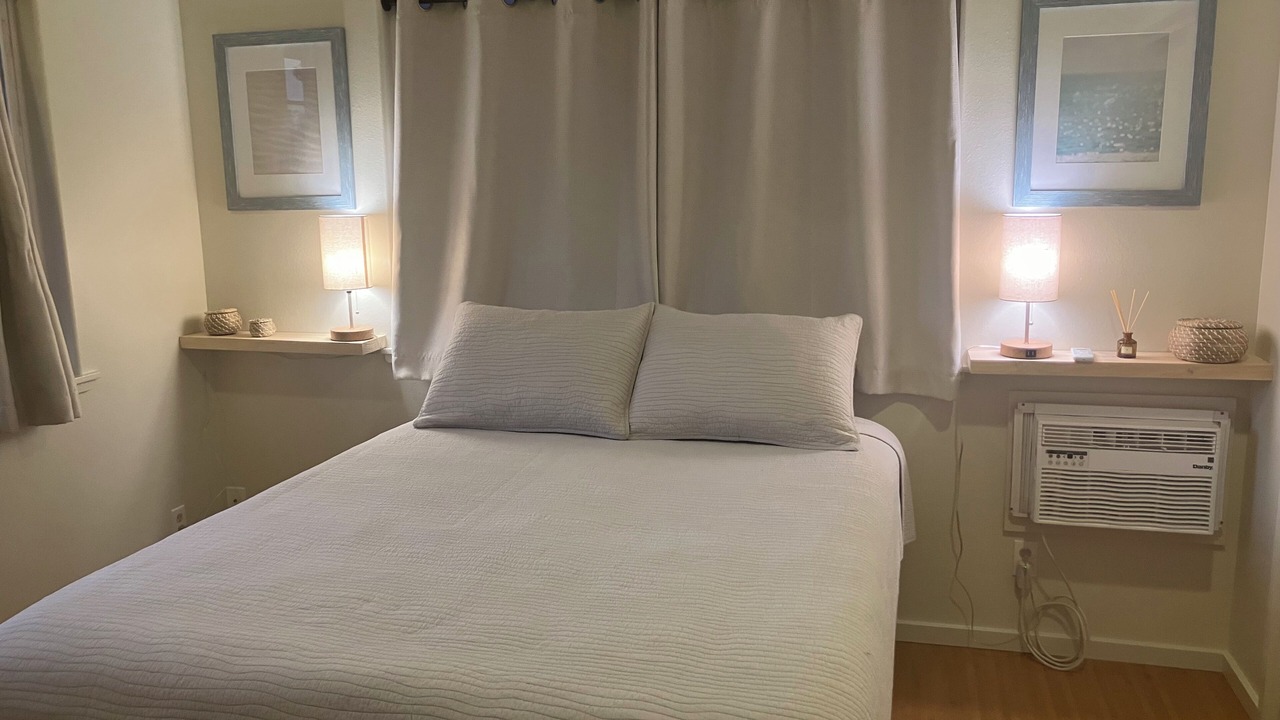 Photo of Bedroom in Pupukea