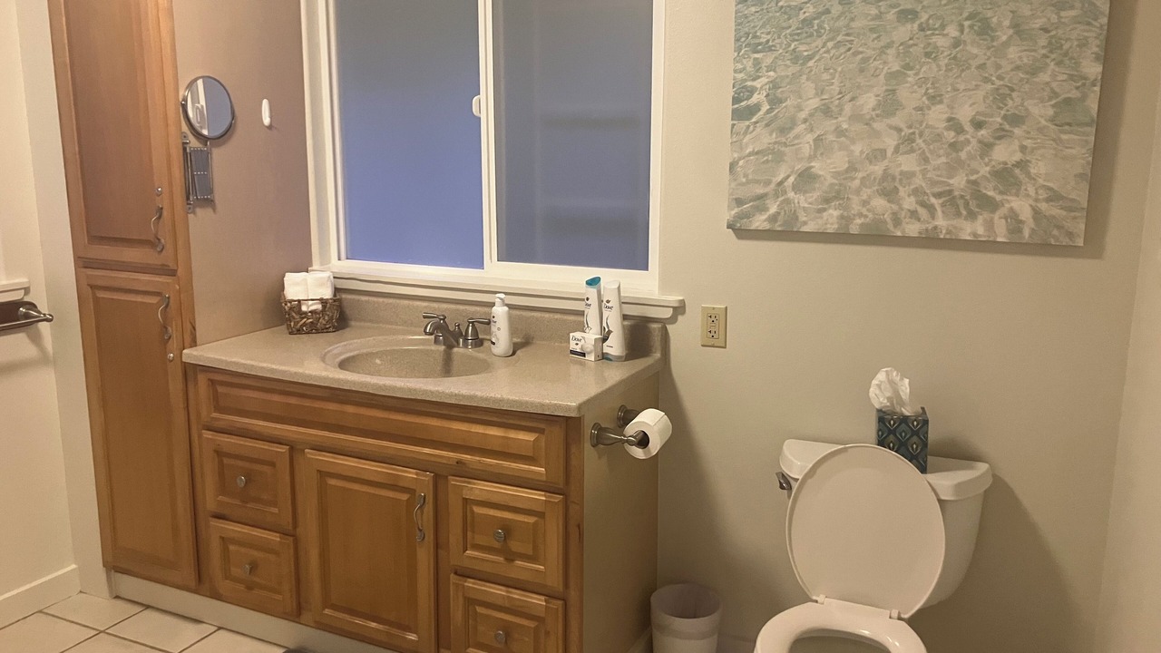 Photo of Bathroom in Pupukea