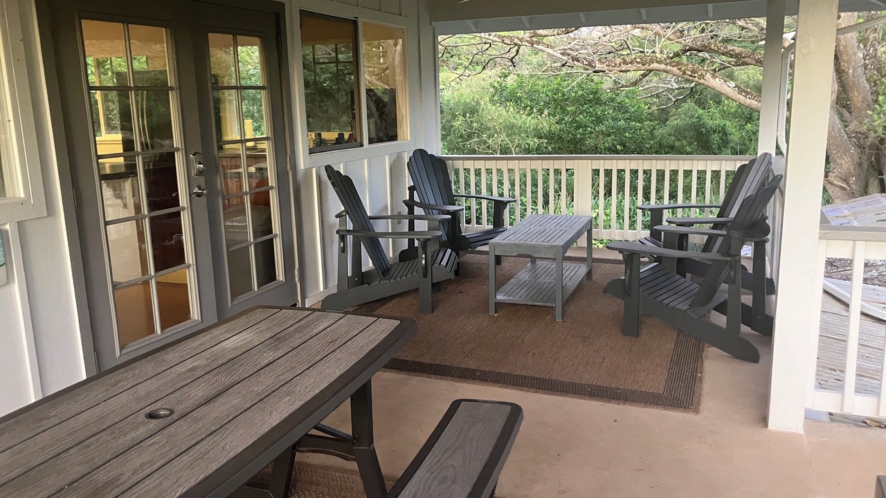 Photo of Outdoor in Pupukea