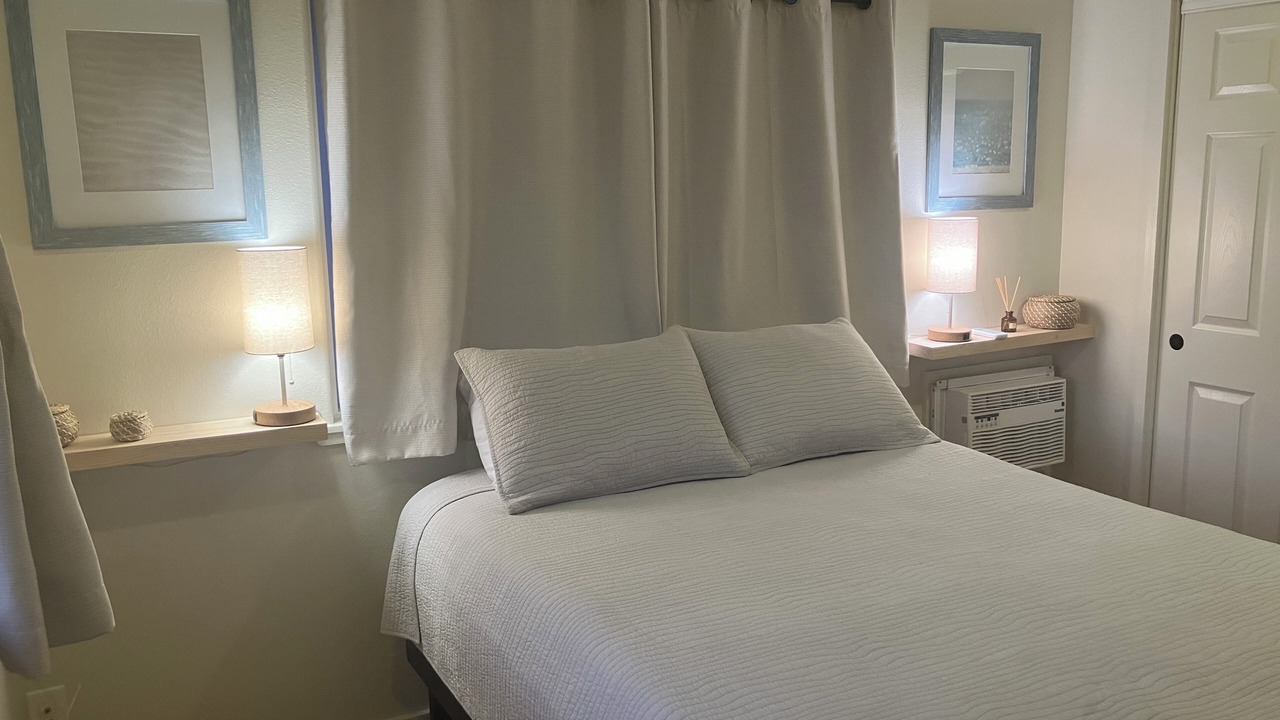 Photo of Bedroom in Pupukea