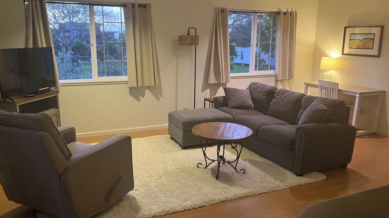 Photo of Livingroom in Pupukea