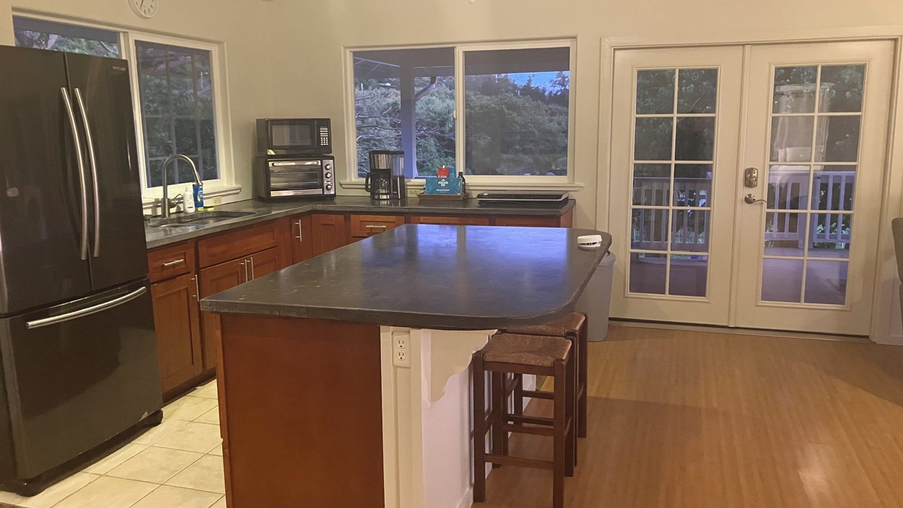 Photo of Kitchen in Pupukea