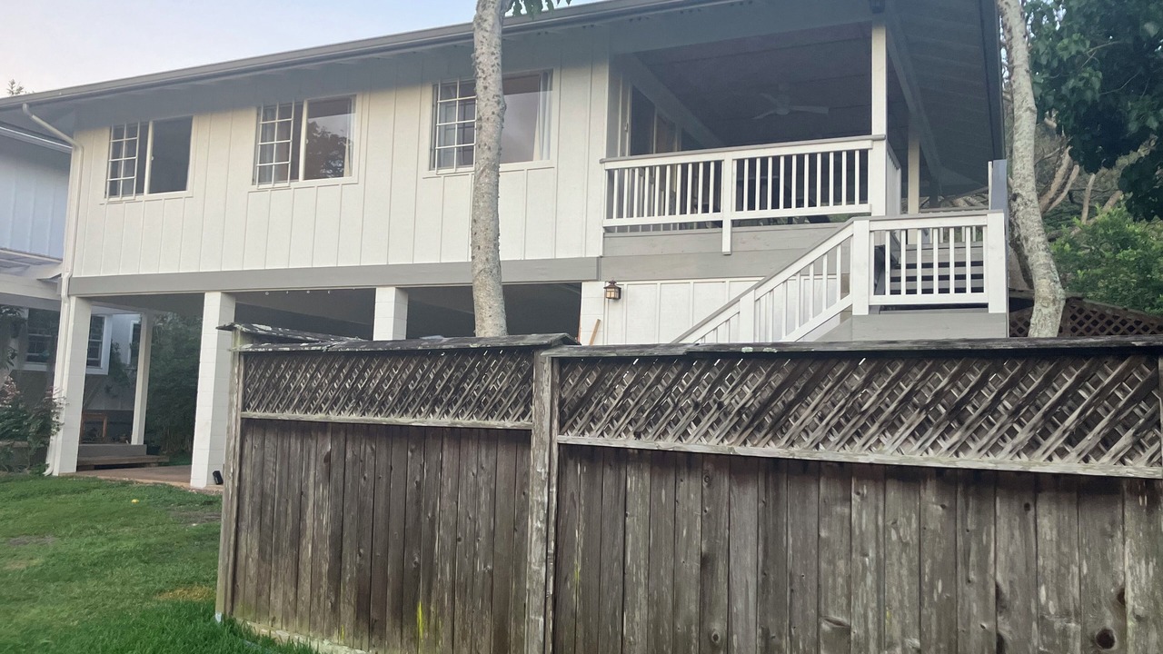 Photo of Outdoor in Pupukea