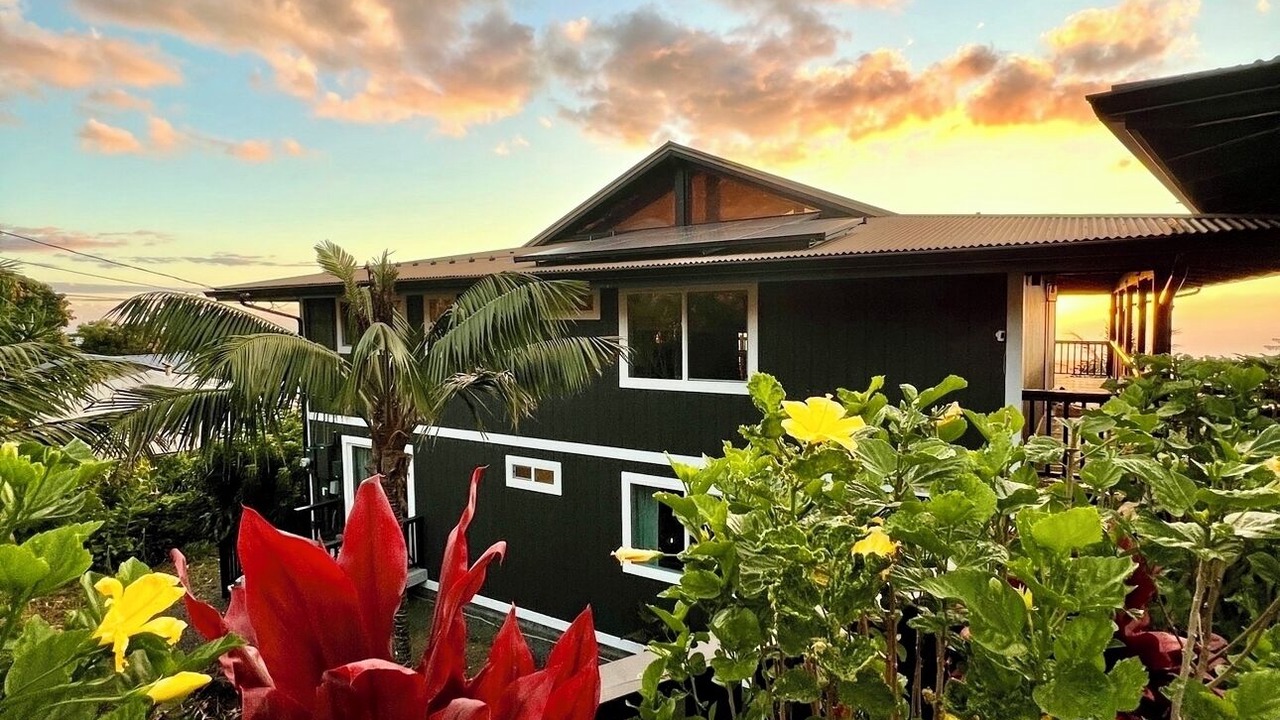 Photo of Outdoor in Kailua-Kona