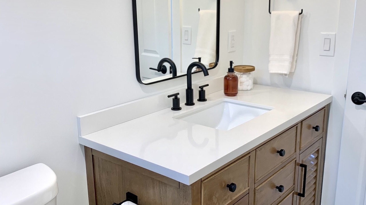 Photo of Bathroom in Kailua-Kona