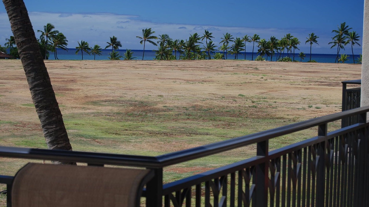 Photo of Outdoor in Ko Olina