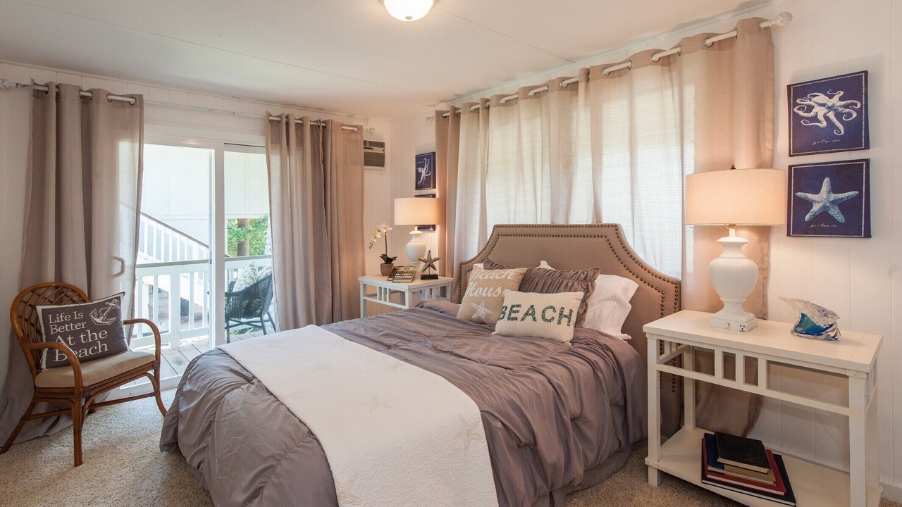 Photo of Bedroom in Pupukea