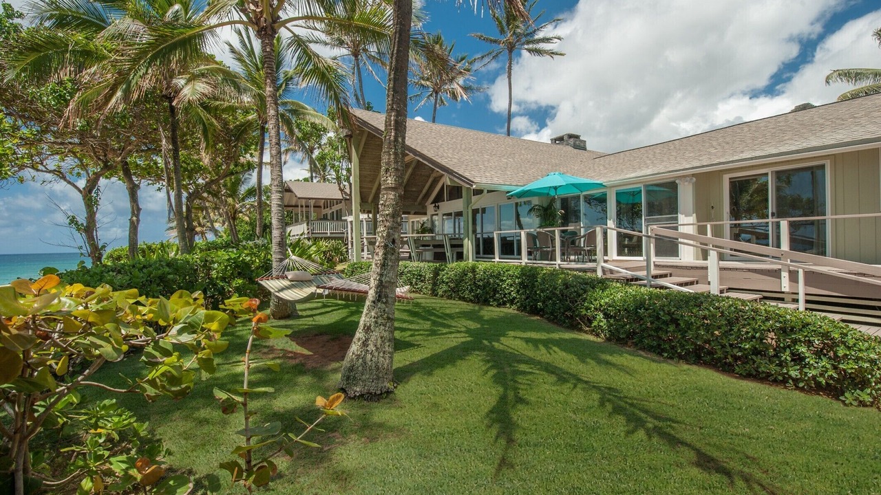 Photo of Outdoor in Pupukea