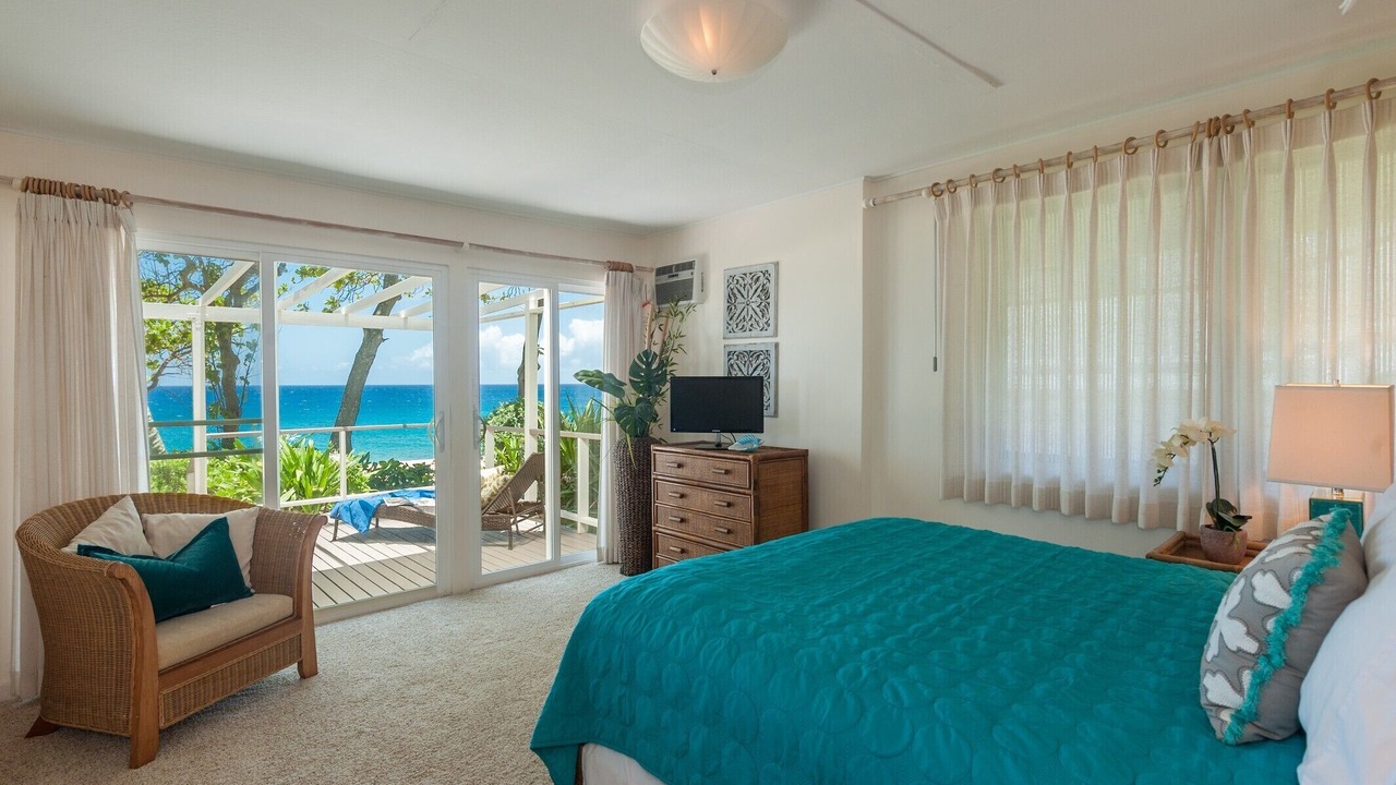 Photo of Bedroom in Pupukea