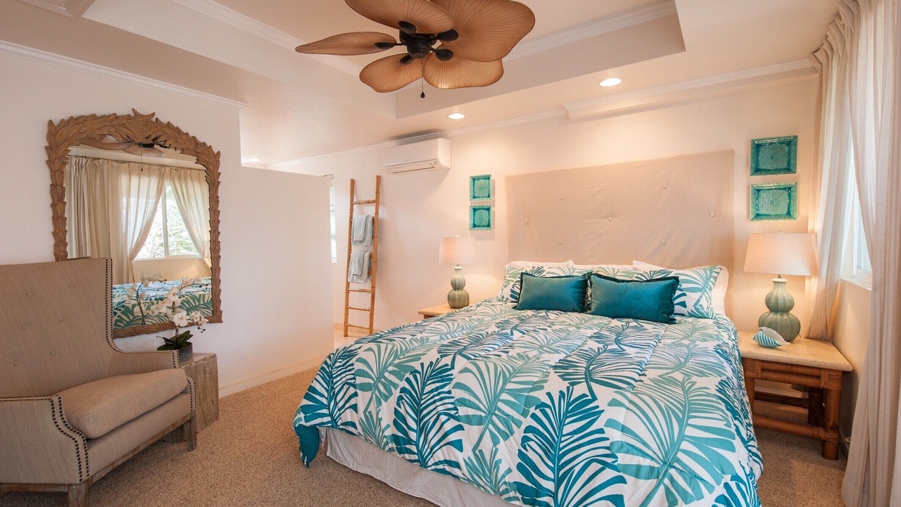 Photo of Bedroom in Pupukea