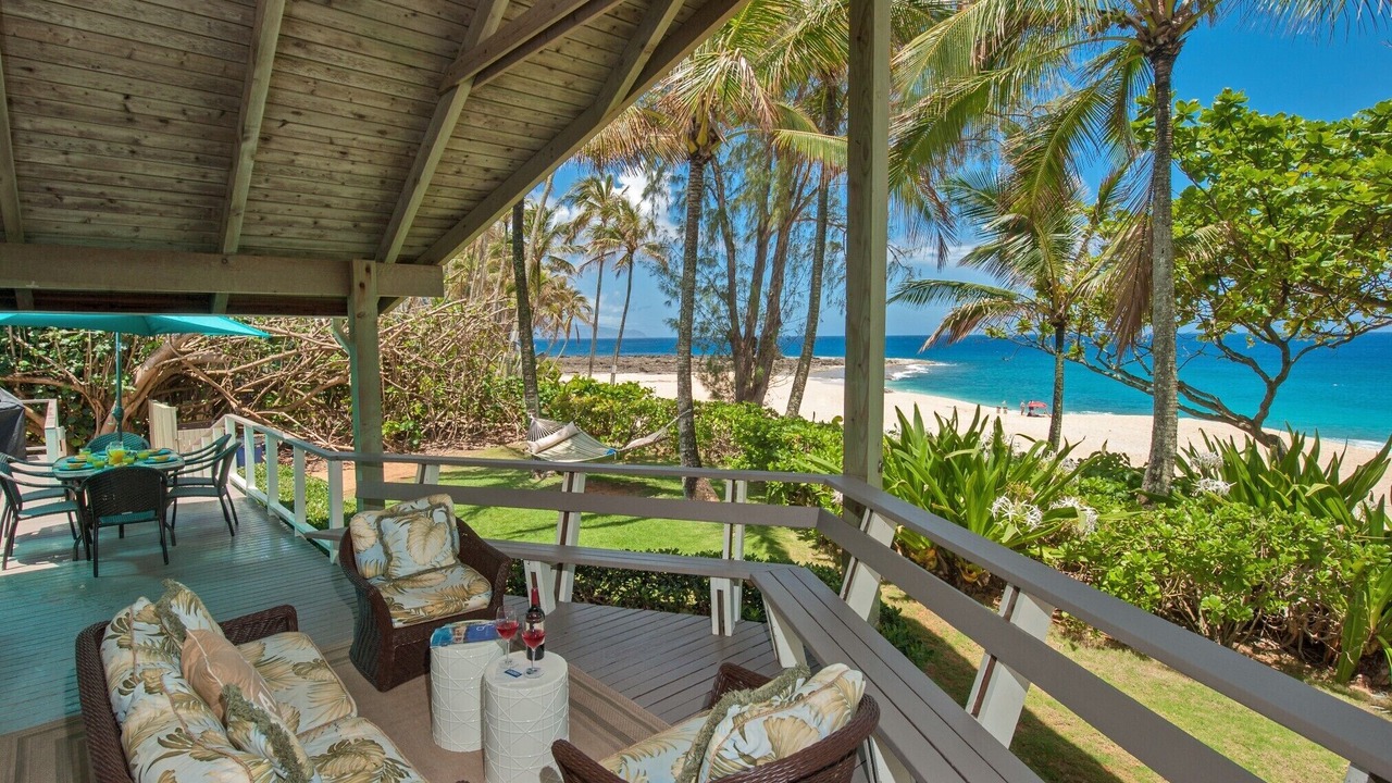 Photo of Outdoor in Pupukea