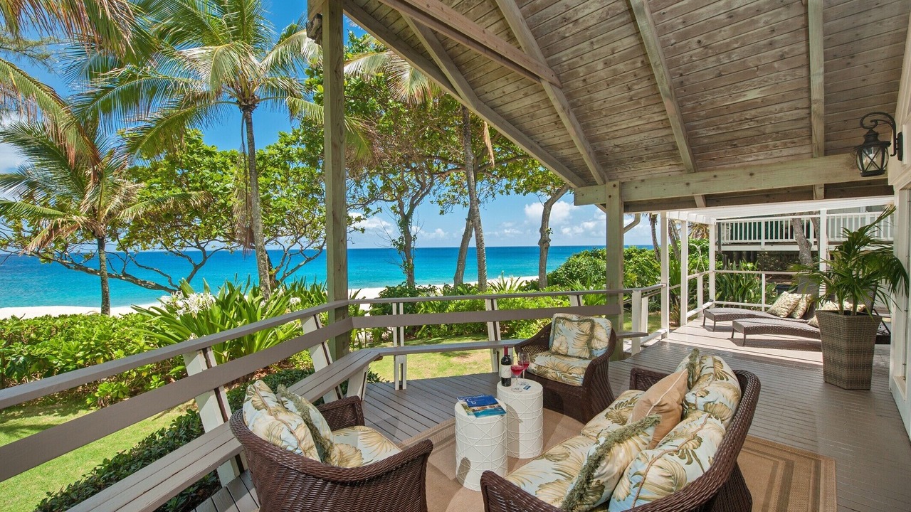Photo of Outdoor in Pupukea